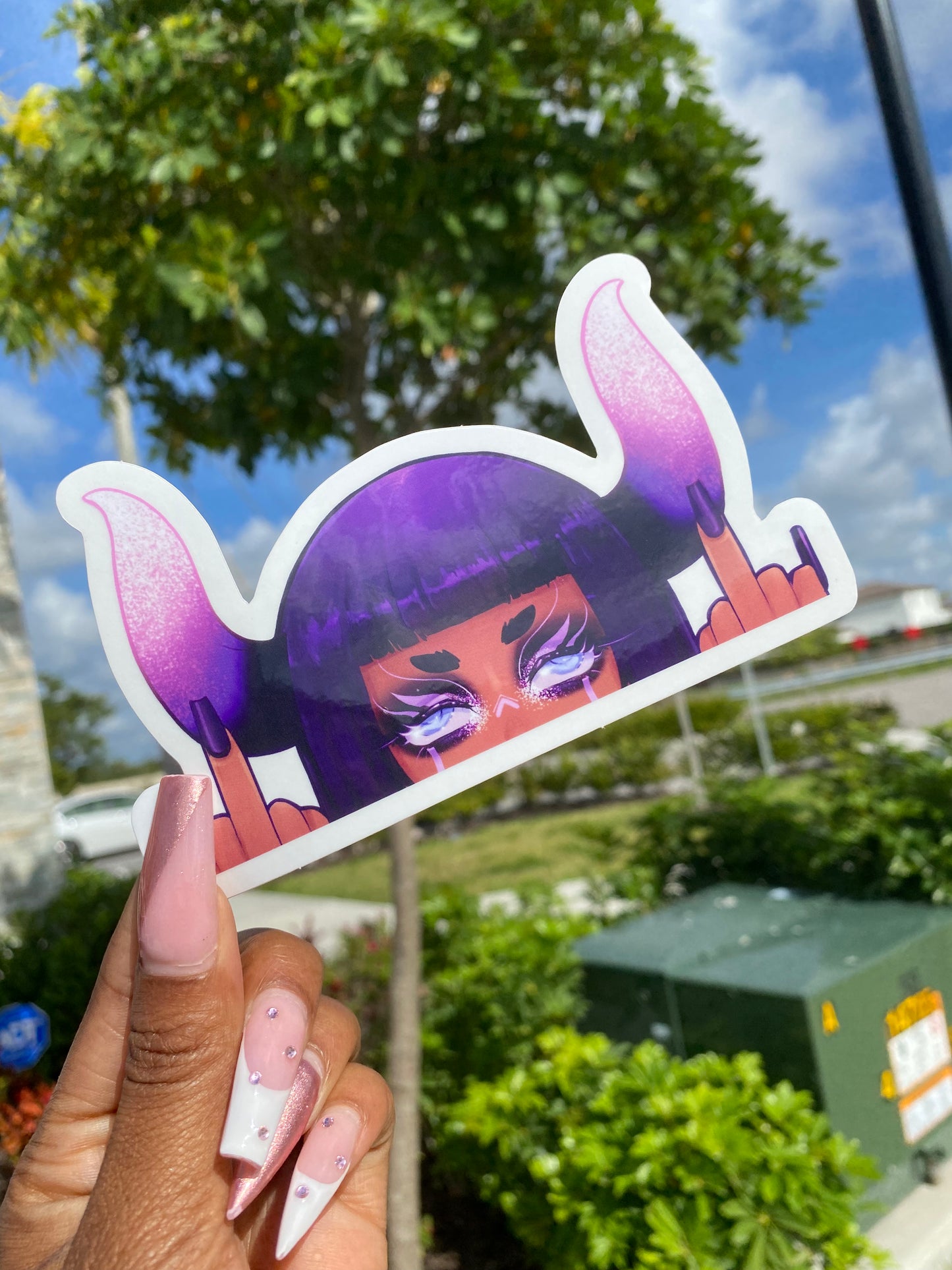 Lilith Peeker