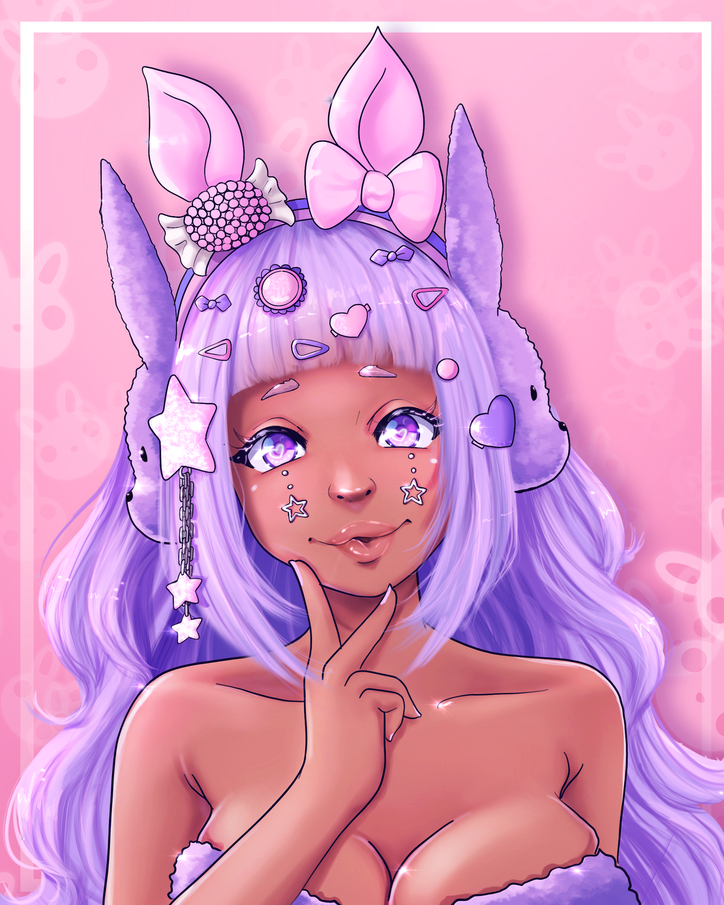 Kawaii Overload